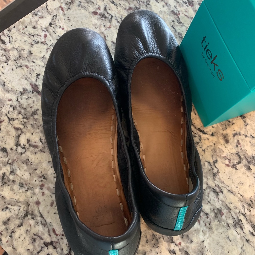 Tieks - Picture 4 of 4